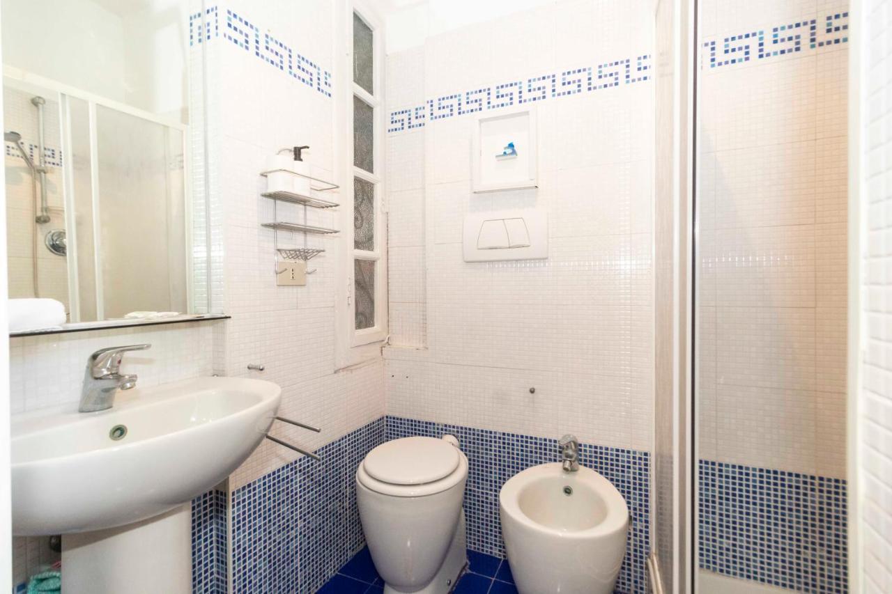 Porta Nuova & San Salvario Roomy Flat Turin Ngoại thất bức ảnh