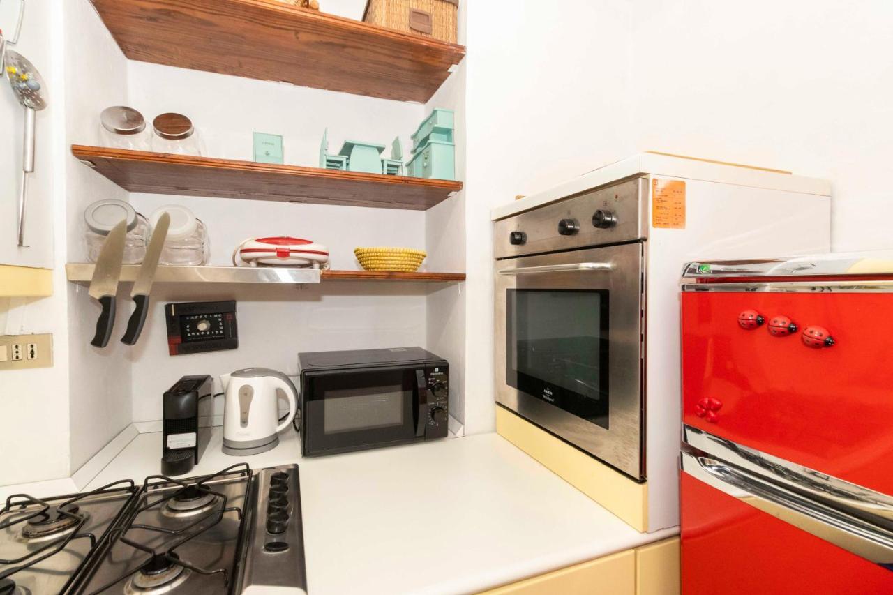 Porta Nuova & San Salvario Roomy Flat Turin Ngoại thất bức ảnh