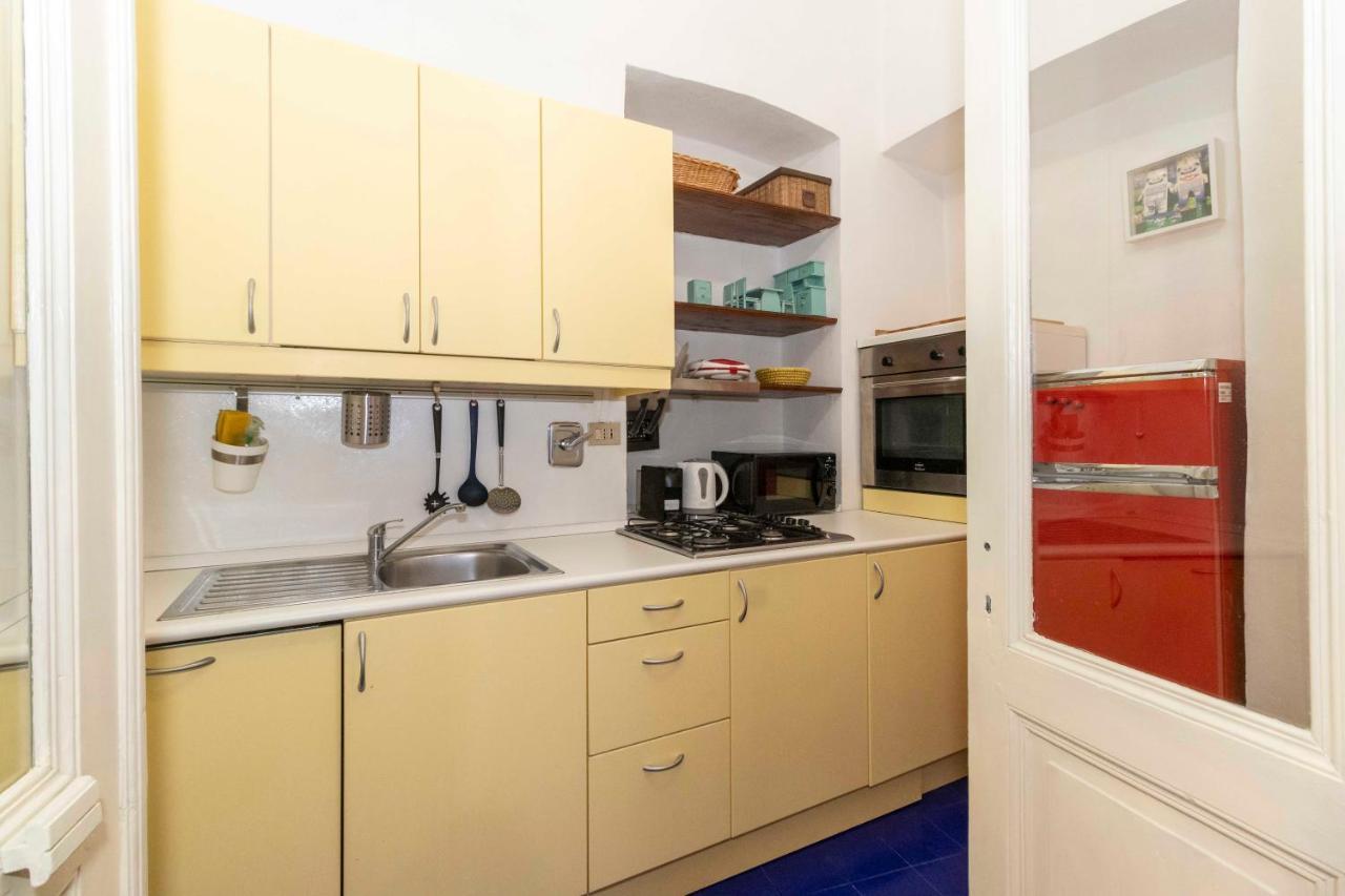Porta Nuova & San Salvario Roomy Flat Turin Ngoại thất bức ảnh