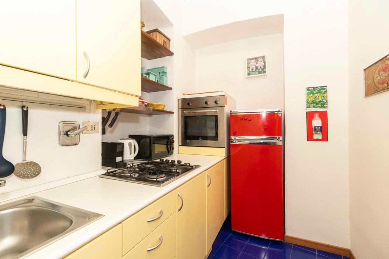 Porta Nuova & San Salvario Roomy Flat Turin Ngoại thất bức ảnh