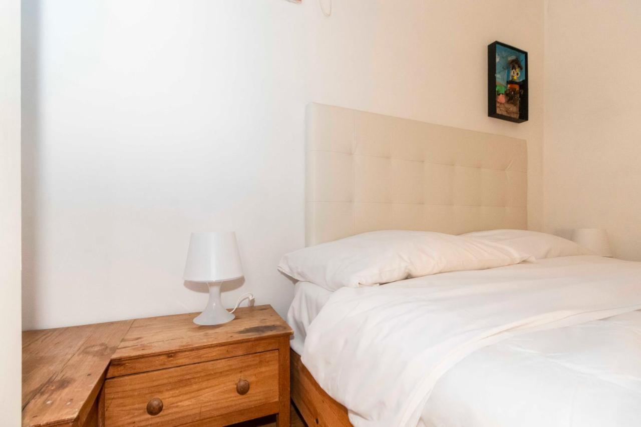 Porta Nuova & San Salvario Roomy Flat Turin Ngoại thất bức ảnh