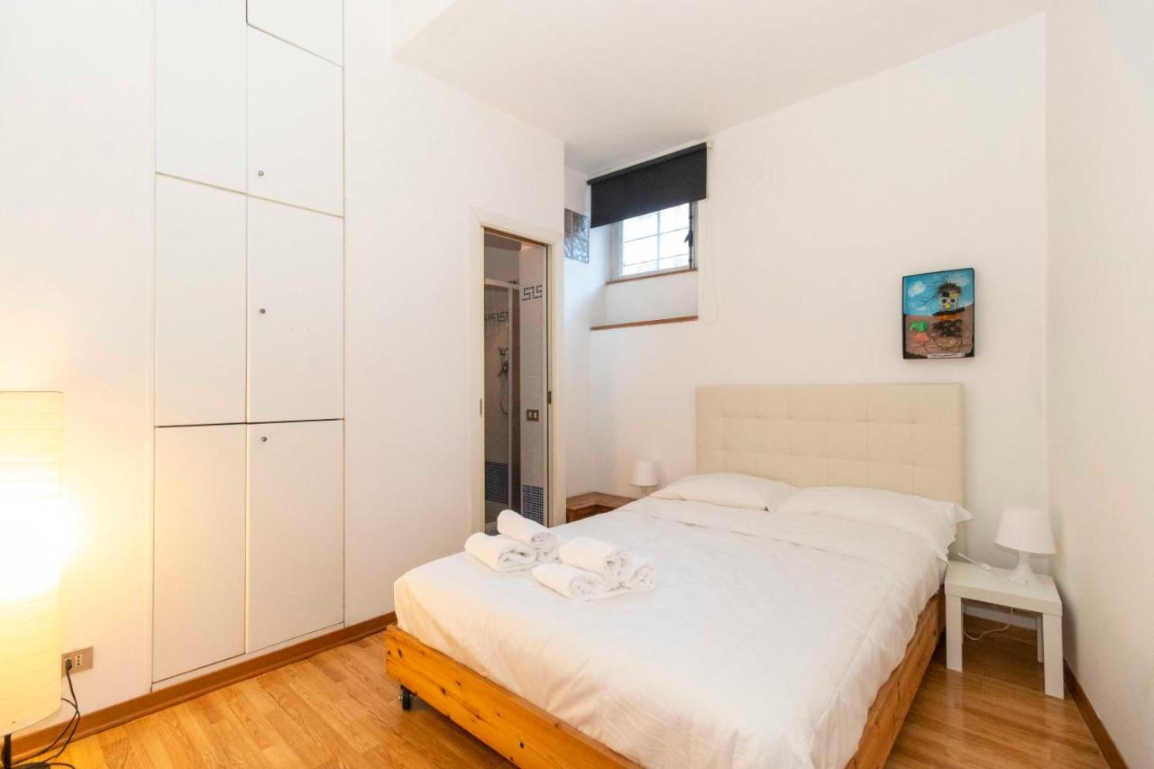 Porta Nuova & San Salvario Roomy Flat Turin Ngoại thất bức ảnh