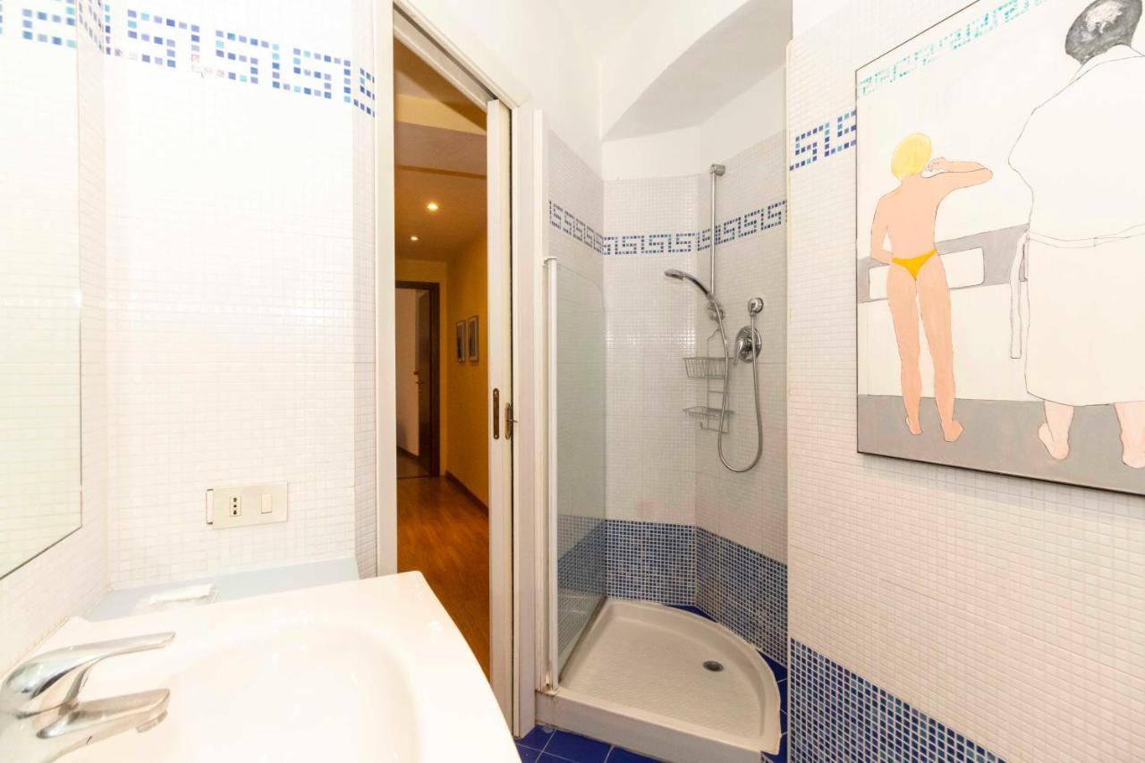 Porta Nuova & San Salvario Roomy Flat Turin Ngoại thất bức ảnh