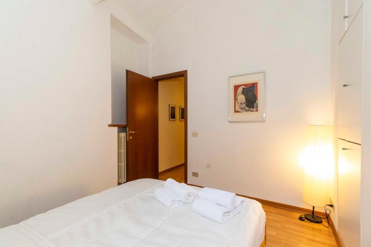 Porta Nuova & San Salvario Roomy Flat Turin Ngoại thất bức ảnh