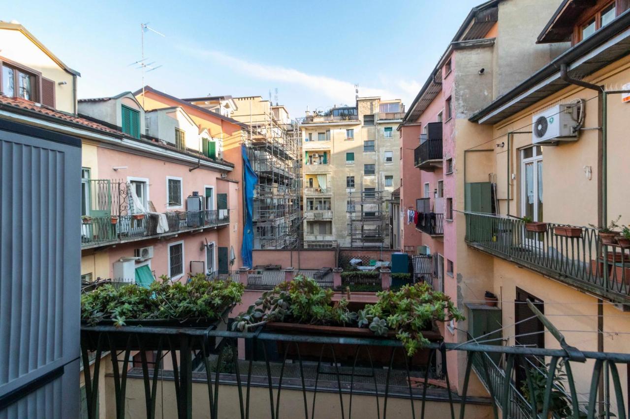 Porta Nuova & San Salvario Roomy Flat Turin Ngoại thất bức ảnh