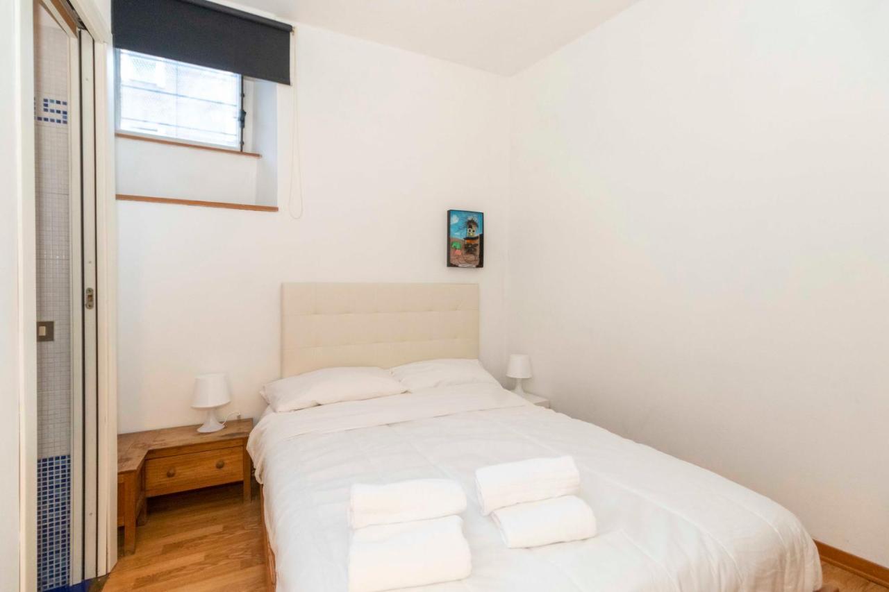 Porta Nuova & San Salvario Roomy Flat Turin Ngoại thất bức ảnh