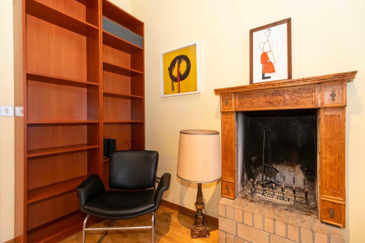 Porta Nuova & San Salvario Roomy Flat Turin Ngoại thất bức ảnh