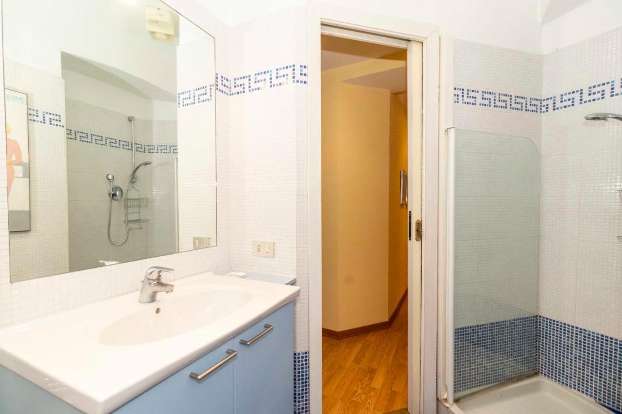 Porta Nuova & San Salvario Roomy Flat Turin Ngoại thất bức ảnh